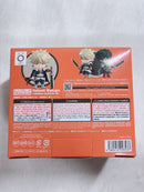 My Hero Academia 2563