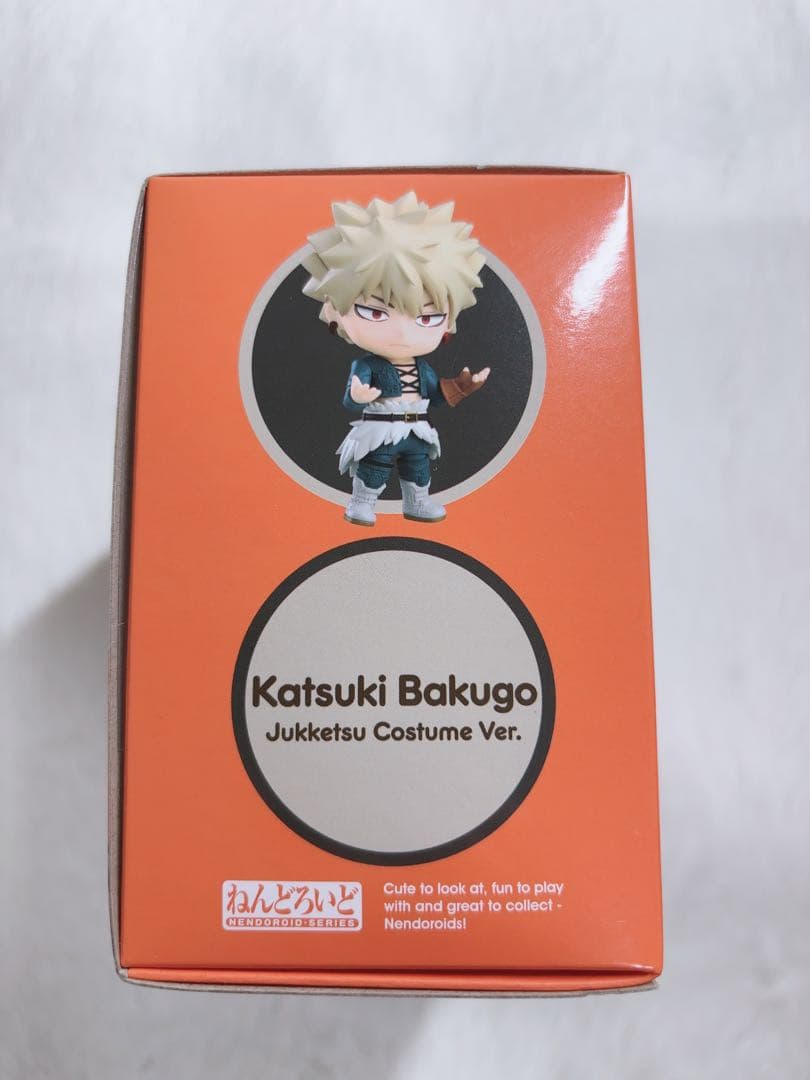 My Hero Academia 2563