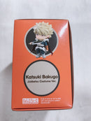 My Hero Academia 2563