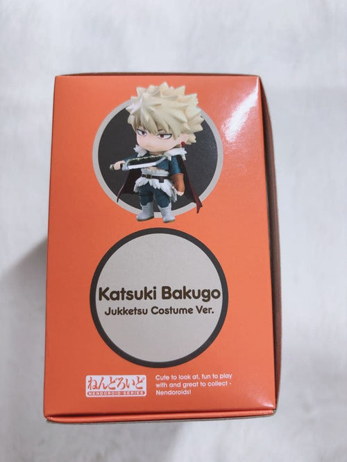 My Hero Academia 2563