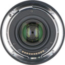 Sigma Lens (Single Focus)