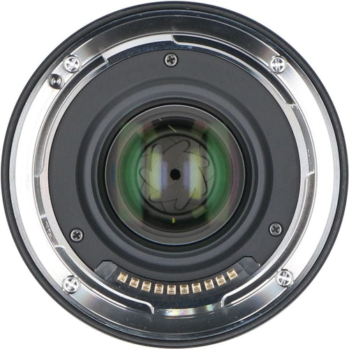 Sigma Lens (Single Focus)