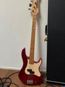 Electric Basses Yamaha Attitude Plus M