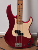 Electric Basses Yamaha Attitude Plus M