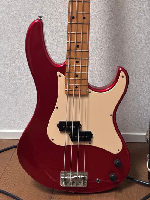 Electric Basses Yamaha Attitude Plus M