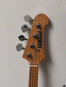 Electric Basses Yamaha Attitude Plus M