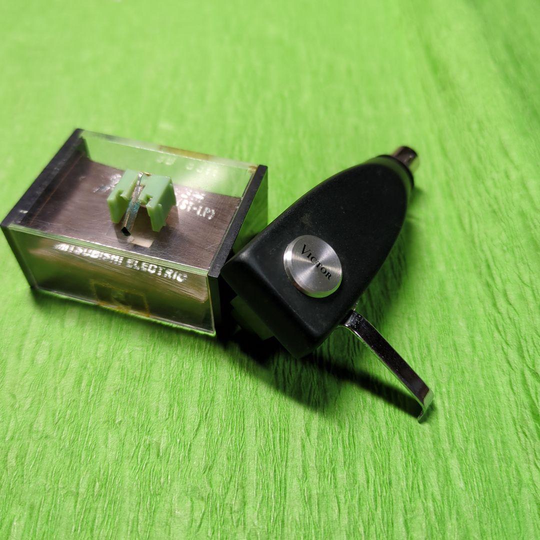 Victor Record Needle Cartridge Md-1013