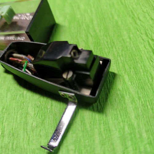 Victor Record Needle Cartridge Md-1013