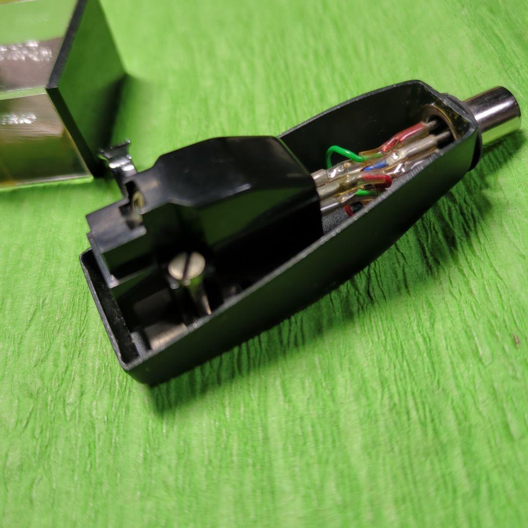 Victor Record Needle Cartridge Md-1013