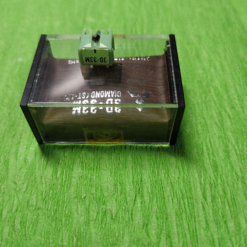 Victor Record Needle Cartridge Md-1013