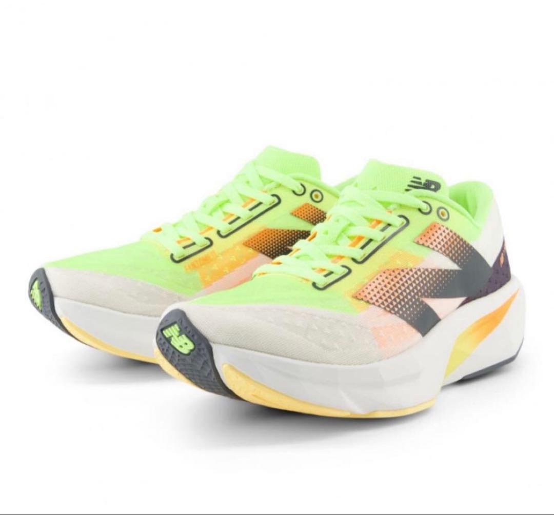New Balance Sneakers H*N V4 23.5