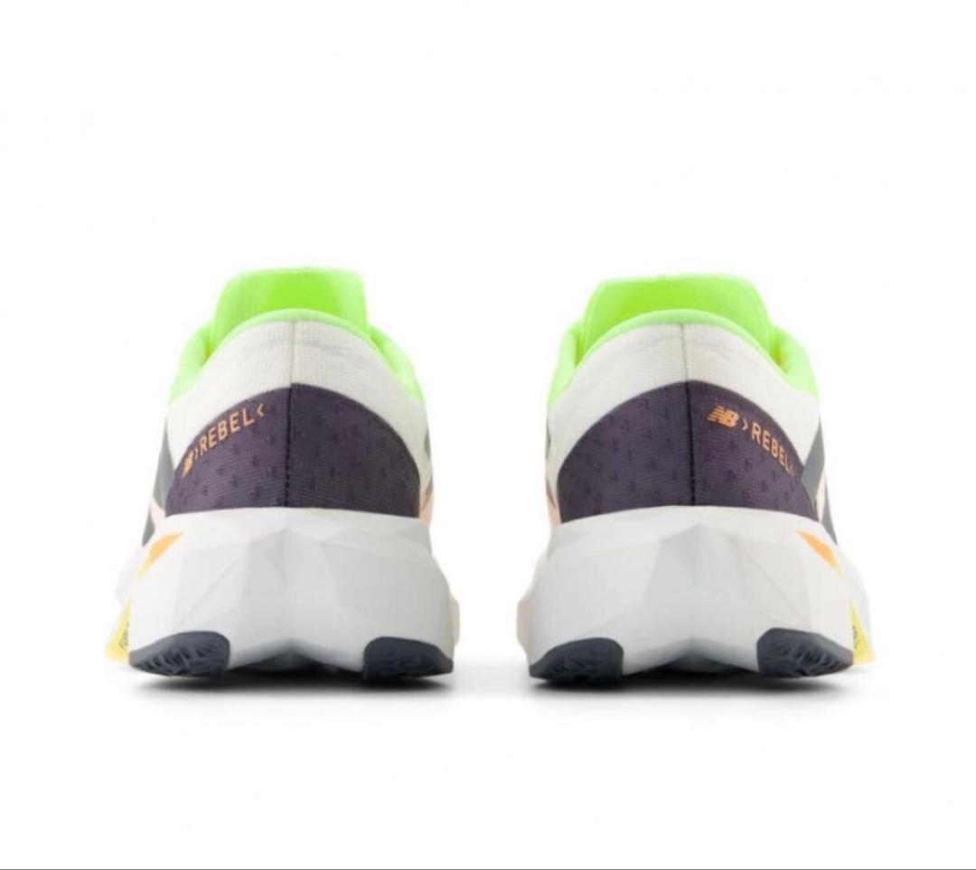 New Balance Sneakers H*N V4 23.5