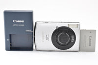 Canon Compact Digital Cameras Ixy 910 Is