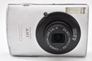 Canon Compact Digital Cameras Ixy 910 Is