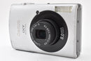 Canon Compact Digital Cameras Ixy 910 Is