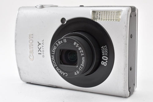 Canon Compact Digital Cameras Ixy 910 Is