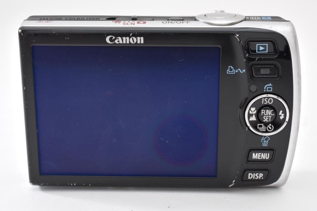 Canon Compact Digital Cameras Ixy 910 Is