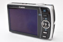Canon Compact Digital Cameras Ixy 910 Is