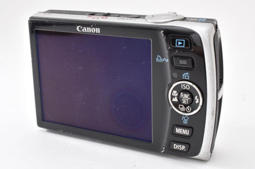 Canon Compact Digital Cameras Ixy 910 Is