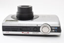 Canon Compact Digital Cameras Ixy 910 Is
