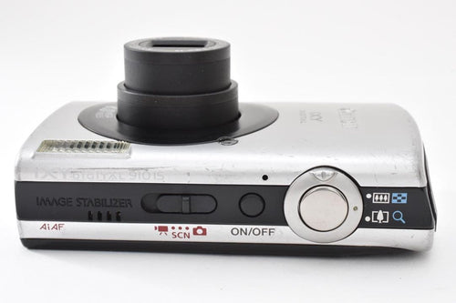 Canon Compact Digital Cameras Ixy 910 Is