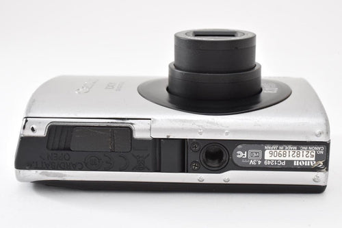 Canon Compact Digital Cameras Ixy 910 Is
