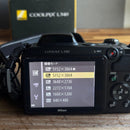 Nikon Compact Digital Cameras Coolpix L340 Ccd