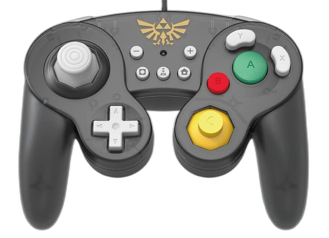 Hori Controller