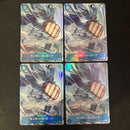 One Piece Card Game D Sr 4