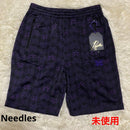 Needles Short Pants And Shorts In407