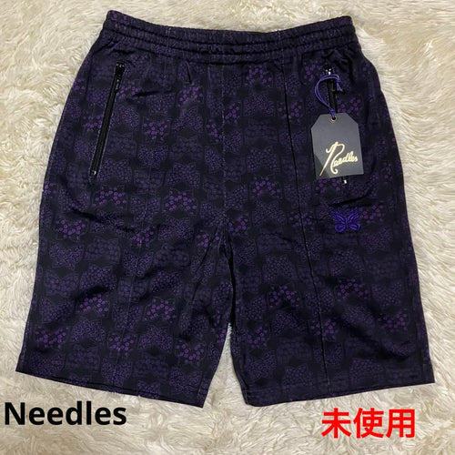 Needles Short Pants And Shorts In407