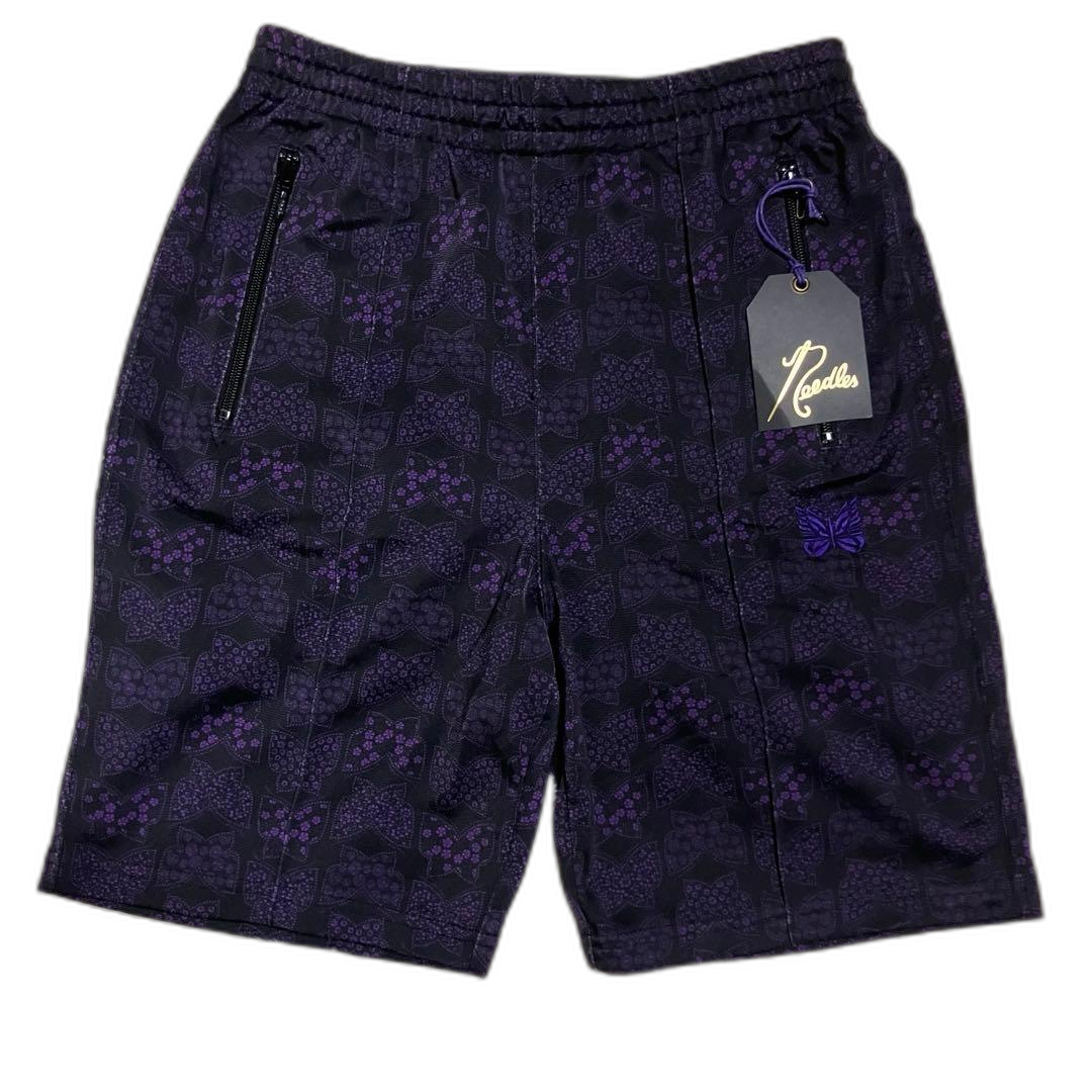Needles Short Pants And Shorts In407