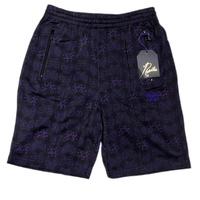 Needles Short Pants And Shorts In407