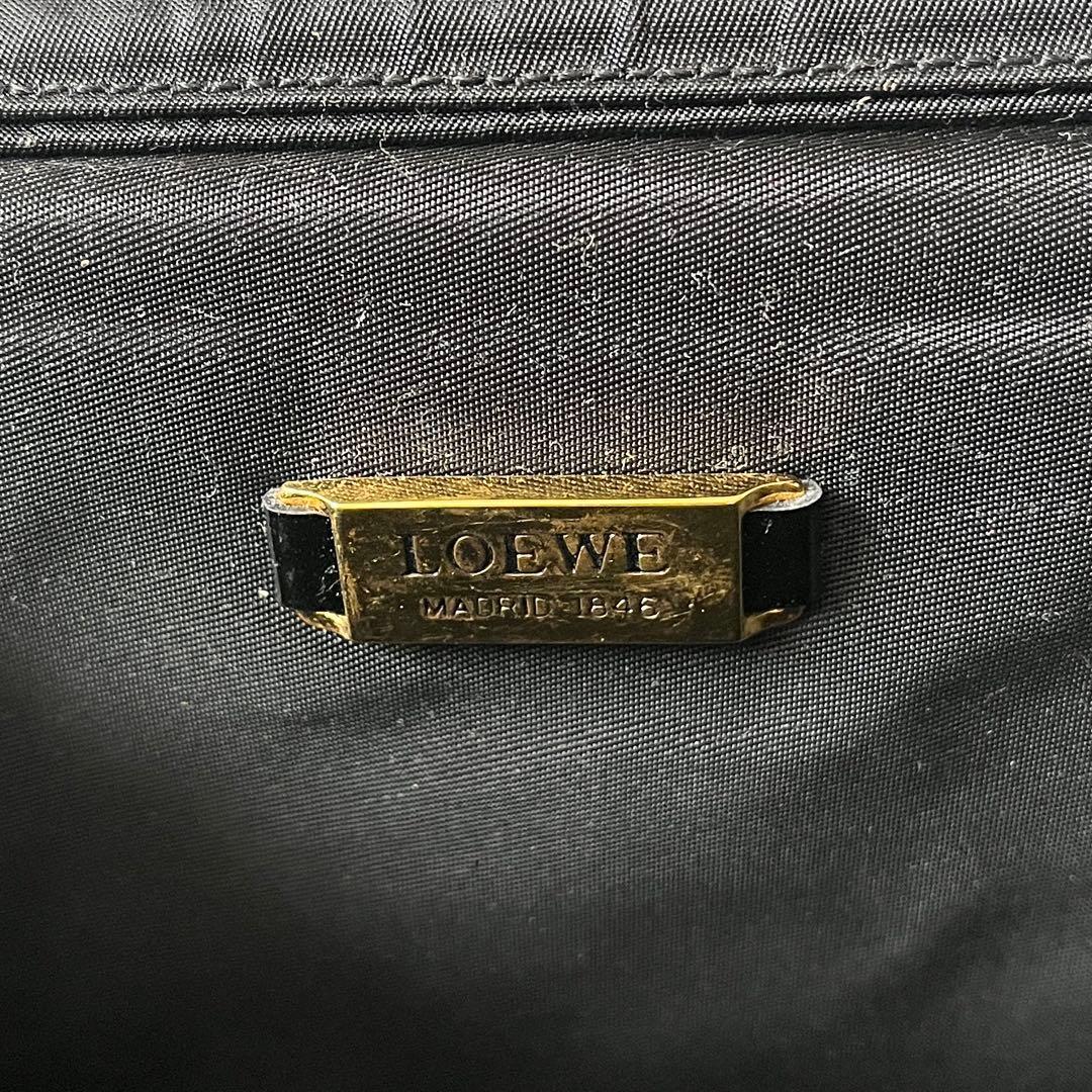 Loewe Handbag