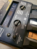 Roland Guitar Effector Gr-09