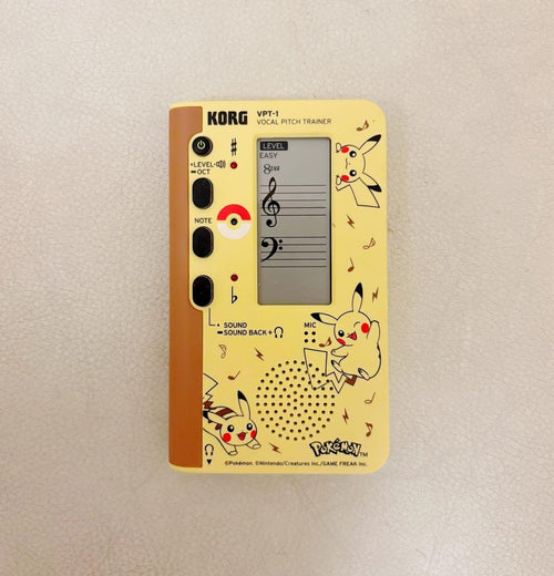 Korg Tuner