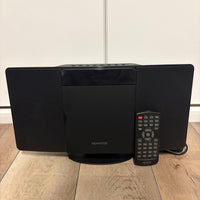 Kenwood Cd, Md Cassette Decks Lca-10