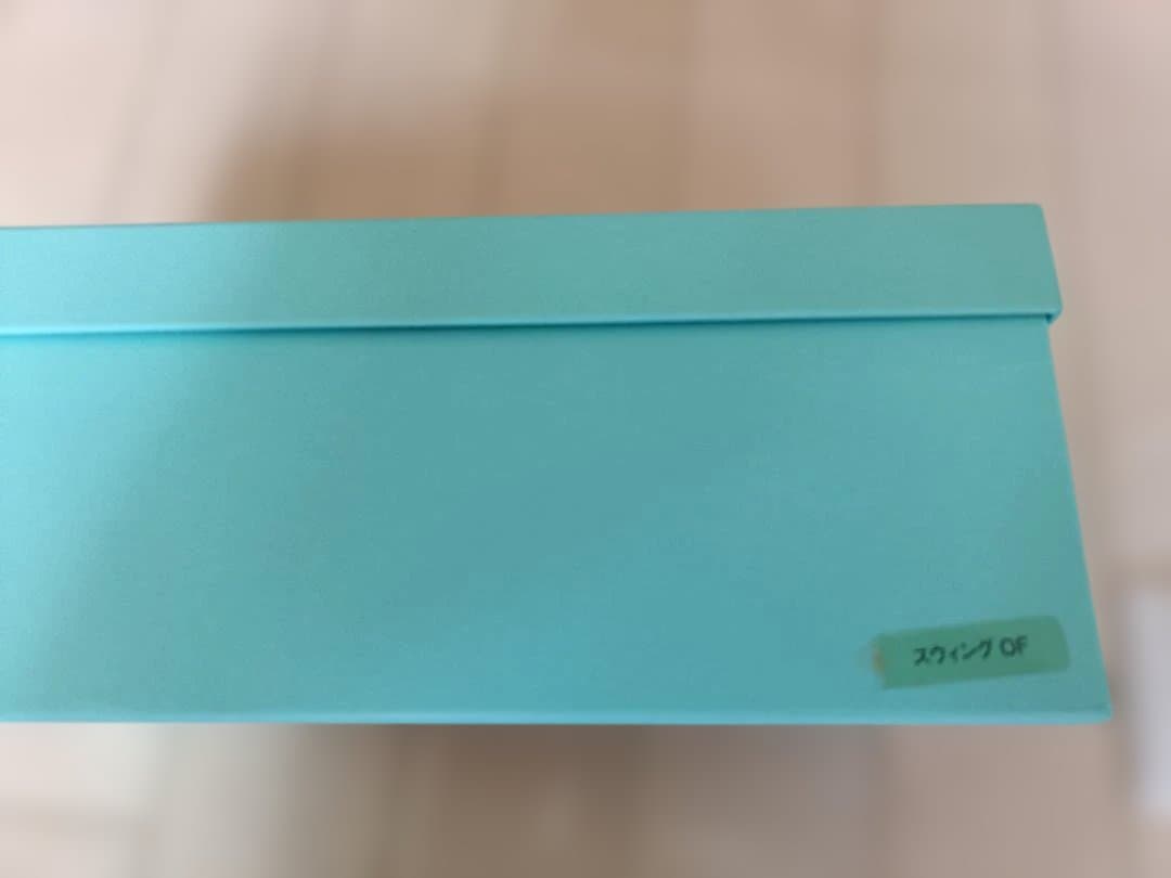 Tiffany Cups Glasses Co.