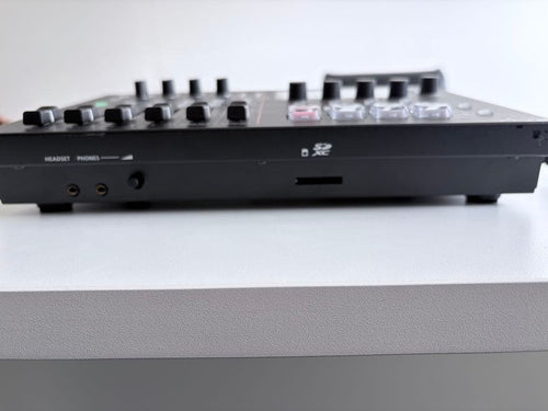 Roland Multi -Track Recorder Sr-20Hd