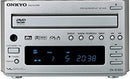 Dvd Player Onkyo Intec155 Dv-S155X(S)