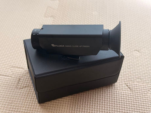 Fujifilm Viewfinders Eye Cups Gs645