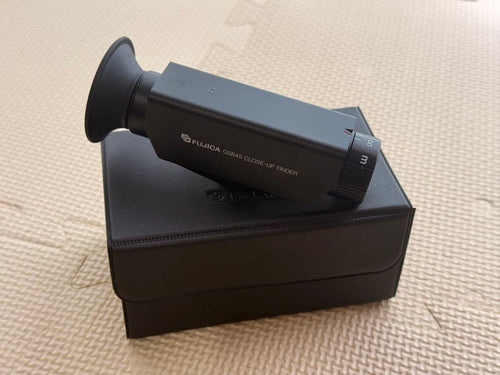 Fujifilm Viewfinders Eye Cups Gs645