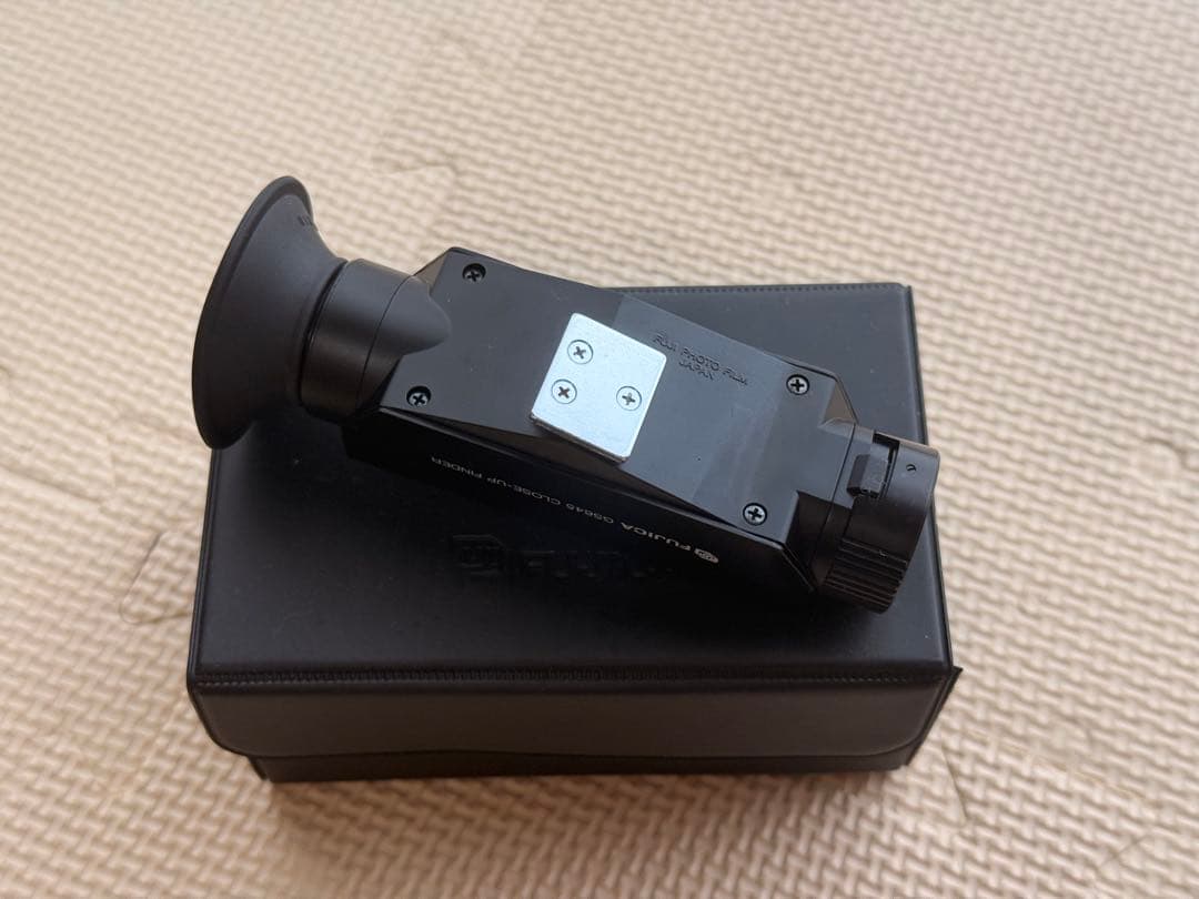Fujifilm Viewfinders Eye Cups Gs645