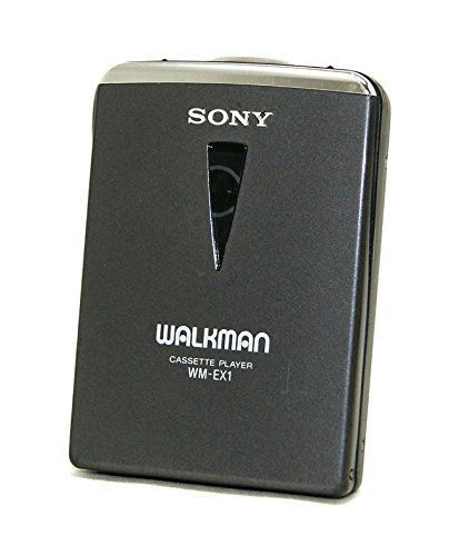 Others Sony Wm-Ex1(B) Dolby Nr