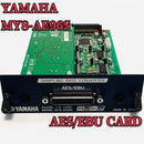 Yamaha Others My8-Ae96S Digit Al 1/0 Card