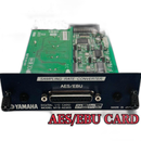 Yamaha Others My8-Ae96S Digit Al 1/0 Card