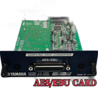 Yamaha Others My8-Ae96S Digit Al 1/0 Card