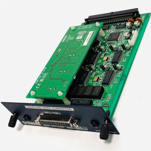Yamaha Others My8-Ae96S Digit Al 1/0 Card