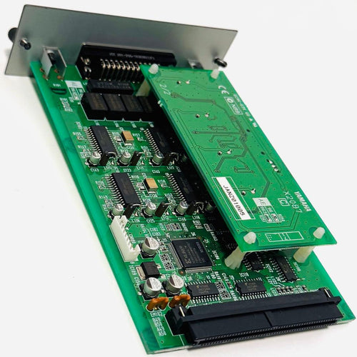 Yamaha Others My8-Ae96S Digit Al 1/0 Card