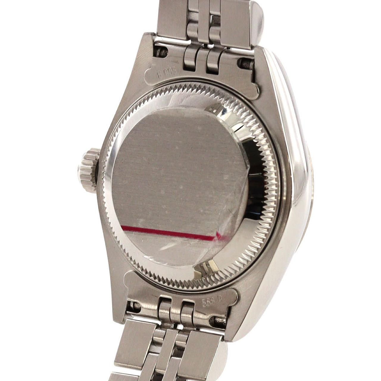 Rolex Automatic Winding Clock 69174 Ssxwg T